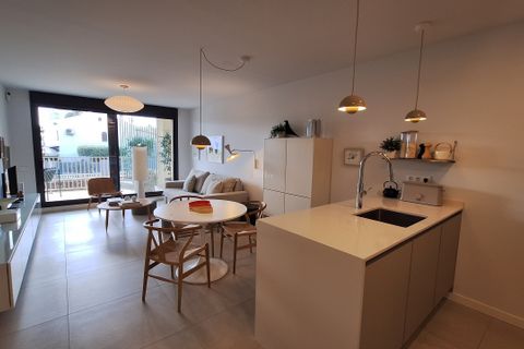 Lejlighed i Denia, Alicante, Denia - € 450.000 | Ref: 1RE1260 - foto 10