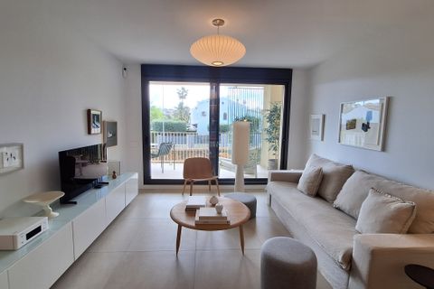 Lejlighed i Denia, Alicante, Denia - € 450.000 | Ref: 1RE1260 - foto 13