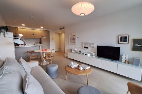Lejlighed i Denia, Alicante, Denia - € 450.000 | Ref: 1RE1260 - foto 15