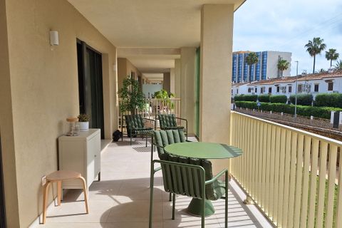 Lejlighed i Denia, Alicante, Denia - € 450.000 | Ref: 1RE1260 - foto 24