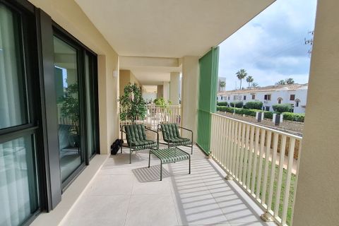 Lejlighed i Denia, Alicante, Denia - € 450.000 | Ref: 1RE1260 - foto 25