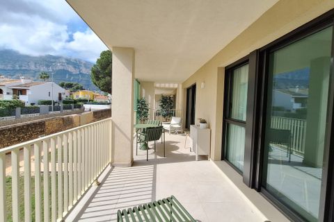 Lejlighed i Denia, Alicante, Denia - € 450.000 | Ref: 1RE1260 - foto 26