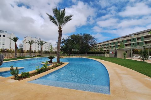 Lejlighed i Denia, Alicante, Denia - € 450.000 | Ref: 1RE1260 - foto 28