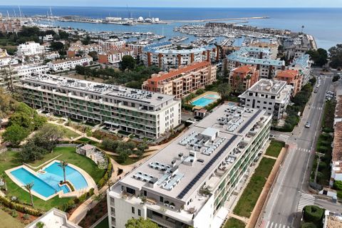 Lejlighed i Denia, Alicante, Denia - € 450.000 | Ref: 1RE1260 - foto 35