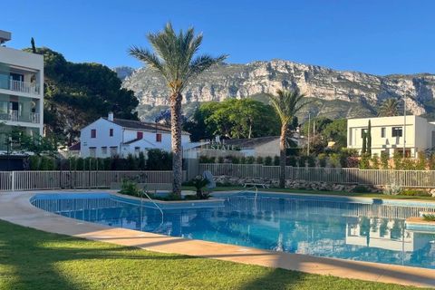 Lejlighed i Denia, Alicante, Denia - € 450.000 | Ref: 1RE1260 - foto 1