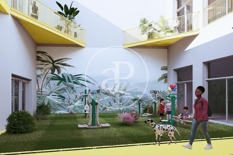 Leilighet i El Puig, Valencia, El Puig - € 650 000 | Ref: VV2604039 - foto 8