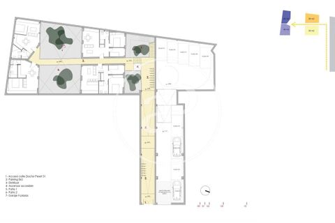 Leilighet i El Puig, Valencia, El Puig - € 650 000 | Ref: VV2604039 - foto 23