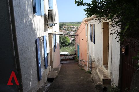 Landsbyhus i Magalas, Herault, Magalas - € 149.000 | Ref: 342436632 - foto 1
