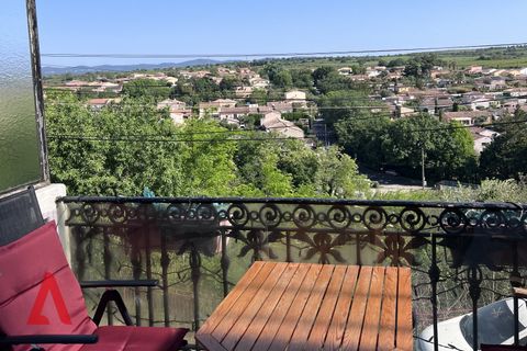 Landsbyhus i Magalas, Herault, Magalas - € 149.000 | Ref: 342436632 - foto 3