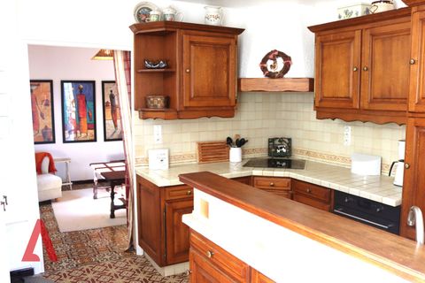 Landsbyhus i Magalas, Herault, Magalas - € 149.000 | Ref: 342436632 - foto 5