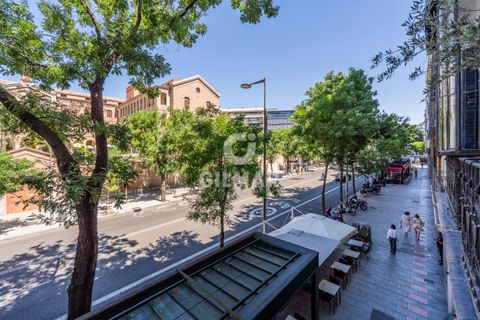 Leilighet i Madrid, Madrid, Madrid - € 3 900 000 | Ref: 219462 - foto 3
