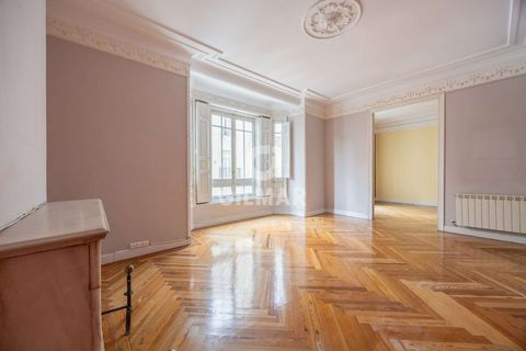 Leilighet i Madrid, Madrid, Madrid - € 3 900 000 | Ref: 219462 - foto 7