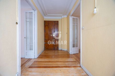 Leilighet i Madrid, Madrid, Madrid - € 3 900 000 | Ref: 219462 - foto 8