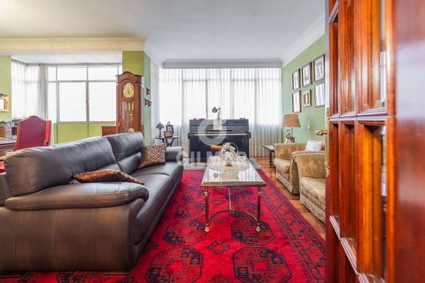 Lejlighed i Madrid, Madrid, Madrid - € 1.340.000 | Ref: 219544 - foto 3