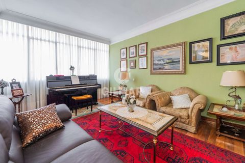Lejlighed i Madrid, Madrid, Madrid - € 1.340.000 | Ref: 219544 - foto 4