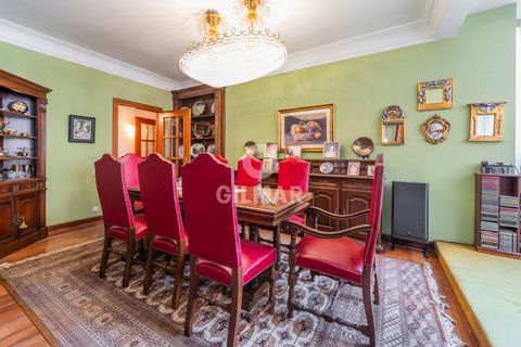 Lejlighed i Madrid, Madrid, Madrid - € 1.340.000 | Ref: 219544 - foto 6