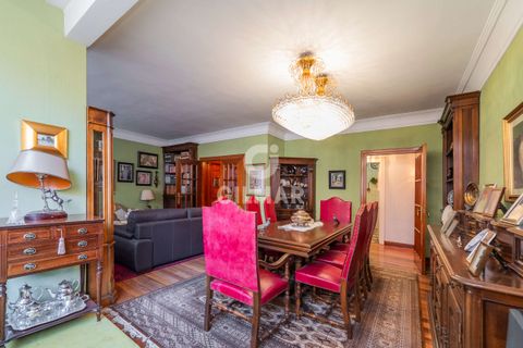 Lejlighed i Madrid, Madrid, Madrid - € 1.340.000 | Ref: 219544 - foto 7