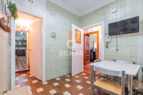 Lejlighed i Madrid, Madrid, Madrid - € 1.340.000 | Ref: 219544 - foto 11