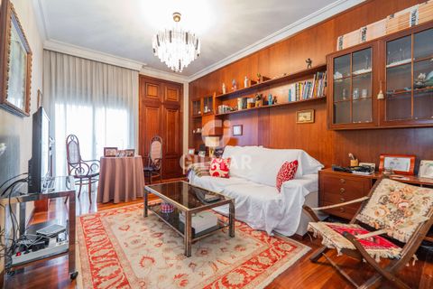 Lejlighed i Madrid, Madrid, Madrid - € 1.340.000 | Ref: 219544 - foto 16