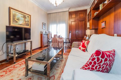 Lejlighed i Madrid, Madrid, Madrid - € 1.340.000 | Ref: 219544 - foto 17