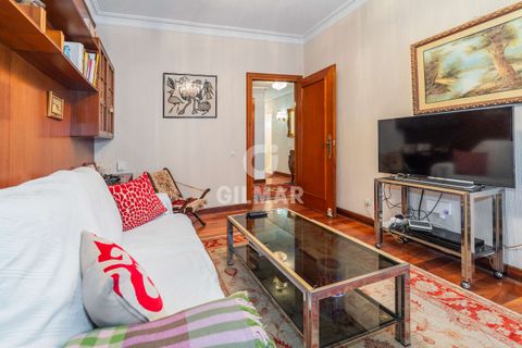 Lejlighed i Madrid, Madrid, Madrid - € 1.340.000 | Ref: 219544 - foto 18