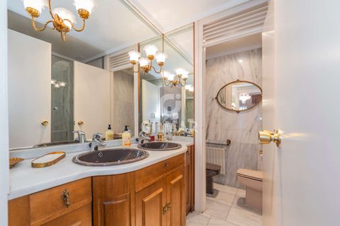 Lejlighed i Madrid, Madrid, Madrid - € 1.340.000 | Ref: 219544 - foto 25