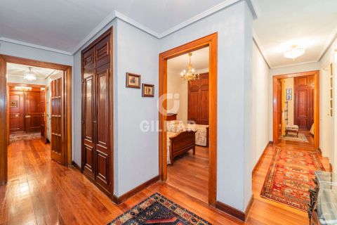 Lejlighed i Madrid, Madrid, Madrid - € 1.340.000 | Ref: 219544 - foto 26