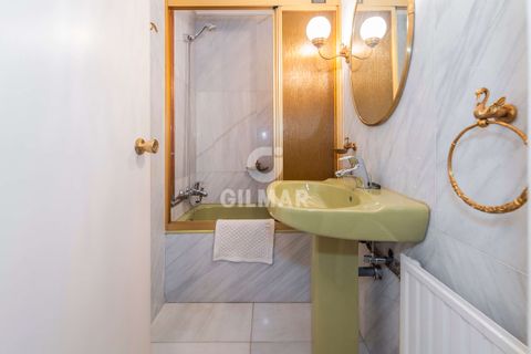 Lejlighed i Madrid, Madrid, Madrid - € 1.340.000 | Ref: 219544 - foto 27