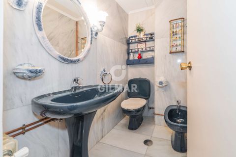Lejlighed i Madrid, Madrid, Madrid - € 1.340.000 | Ref: 219544 - foto 28