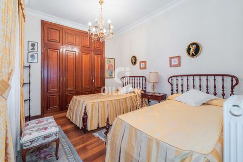 Lejlighed i Madrid, Madrid, Madrid - € 1.340.000 | Ref: 219544 - foto 29