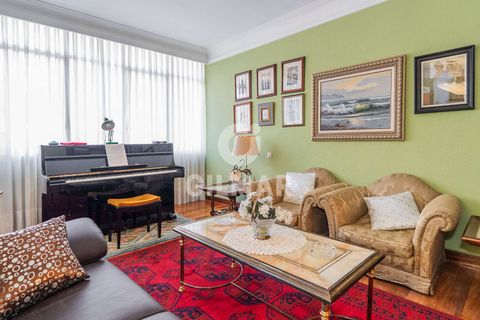 Lejlighed i Madrid, Madrid, Madrid - € 1.340.000 | Ref: 219544 - foto 31