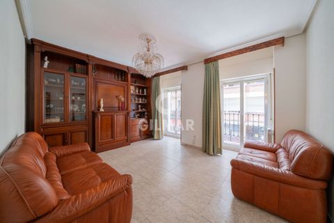 Leilighet i Madrid, Madrid, Madrid - € 725 000 | Ref: 219269 - foto 2