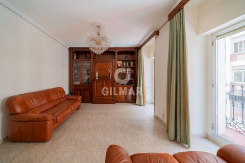 Leilighet i Madrid, Madrid, Madrid - € 725 000 | Ref: 219269 - foto 3