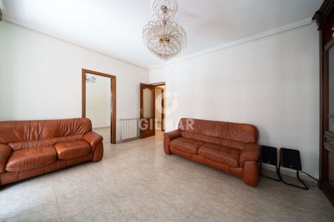 Leilighet i Madrid, Madrid, Madrid - € 725 000 | Ref: 219269 - foto 4