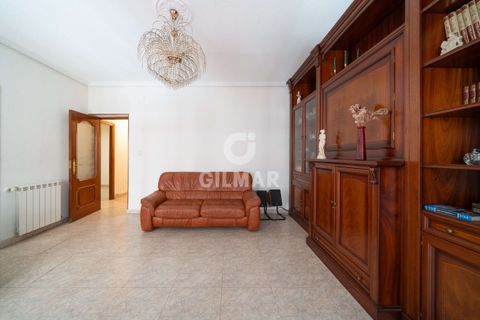 Leilighet i Madrid, Madrid, Madrid - € 725 000 | Ref: 219269 - foto 5
