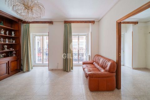Leilighet i Madrid, Madrid, Madrid - € 725 000 | Ref: 219269 - foto 6