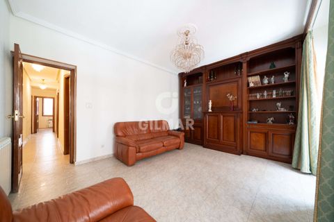 Leilighet i Madrid, Madrid, Madrid - € 725 000 | Ref: 219269 - foto 7