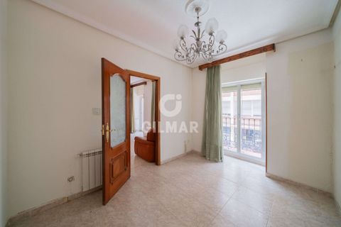 Leilighet i Madrid, Madrid, Madrid - € 725 000 | Ref: 219269 - foto 8