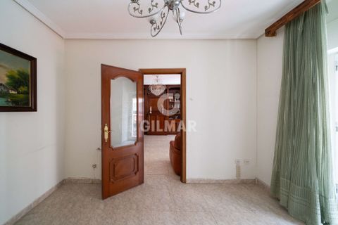 Leilighet i Madrid, Madrid, Madrid - € 725 000 | Ref: 219269 - foto 10