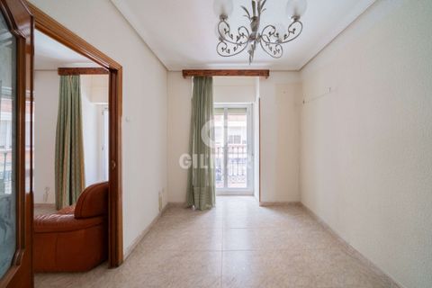 Leilighet i Madrid, Madrid, Madrid - € 725 000 | Ref: 219269 - foto 11