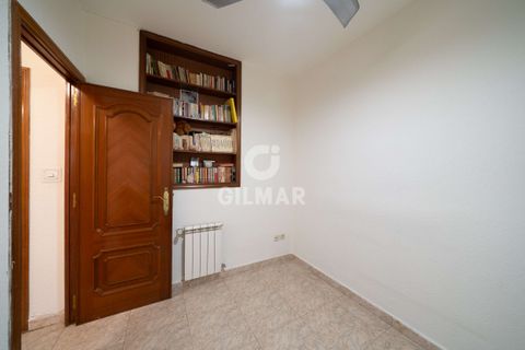 Leilighet i Madrid, Madrid, Madrid - € 725 000 | Ref: 219269 - foto 13