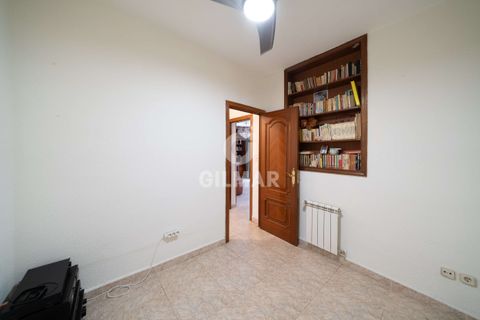 Leilighet i Madrid, Madrid, Madrid - € 725 000 | Ref: 219269 - foto 14