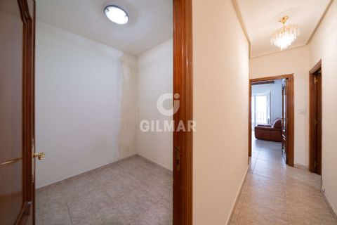 Leilighet i Madrid, Madrid, Madrid - € 725 000 | Ref: 219269 - foto 19