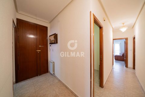 Leilighet i Madrid, Madrid, Madrid - € 725 000 | Ref: 219269 - foto 21