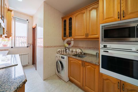 Leilighet i Madrid, Madrid, Madrid - € 725 000 | Ref: 219269 - foto 22