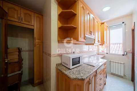 Leilighet i Madrid, Madrid, Madrid - € 725 000 | Ref: 219269 - foto 23