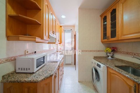 Leilighet i Madrid, Madrid, Madrid - € 725 000 | Ref: 219269 - foto 25