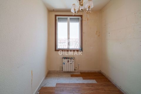 Leilighet i Madrid, Madrid, Madrid - € 725 000 | Ref: 219269 - foto 33