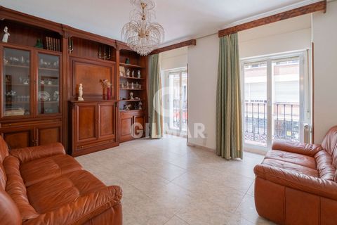 Leilighet i Madrid, Madrid, Madrid - € 725 000 | Ref: 219269 - foto 36