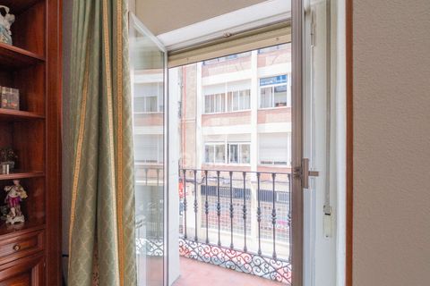 Leilighet i Madrid, Madrid, Madrid - € 725 000 | Ref: 219269 - foto 37